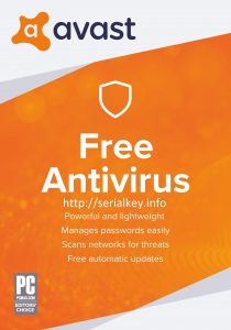 can i get avast free antivirus for mac