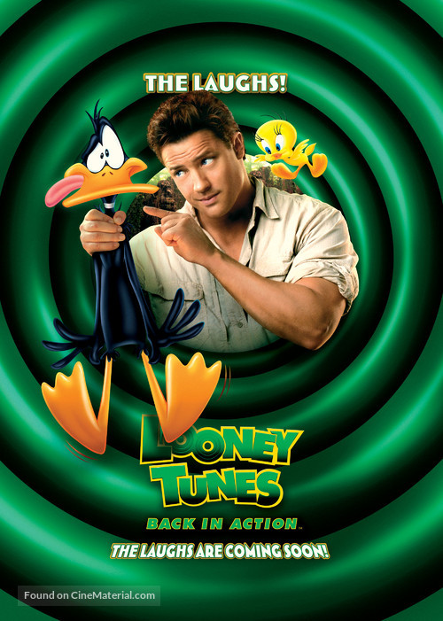 looney tunes back in action full movie download in hindi